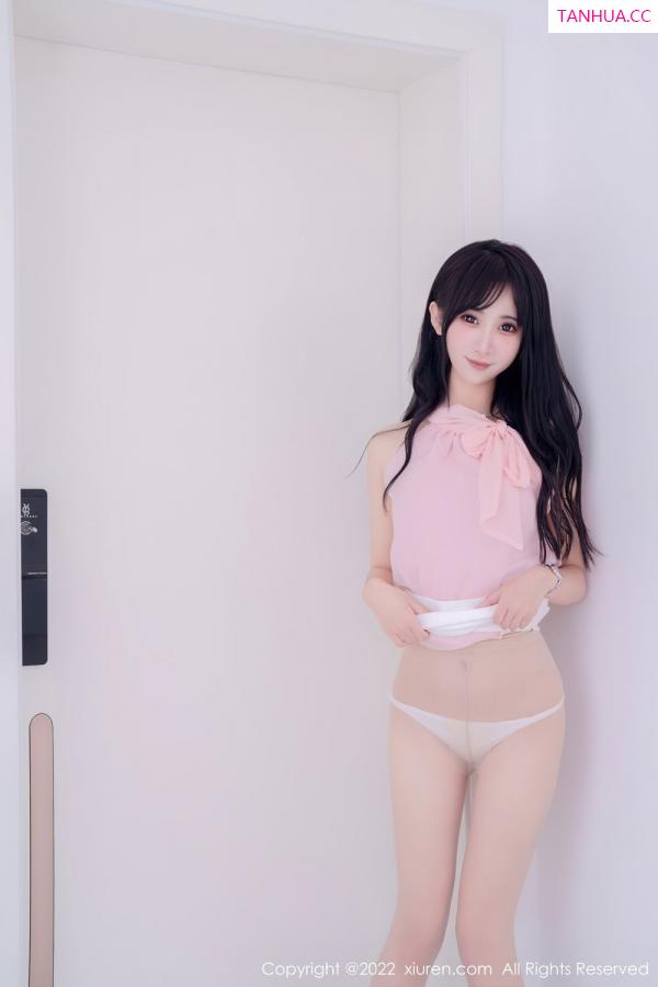 小果冻儿jelly  [XiuRen]高清写真图 2022.07.22 No.5318 小果冻儿第21张图片